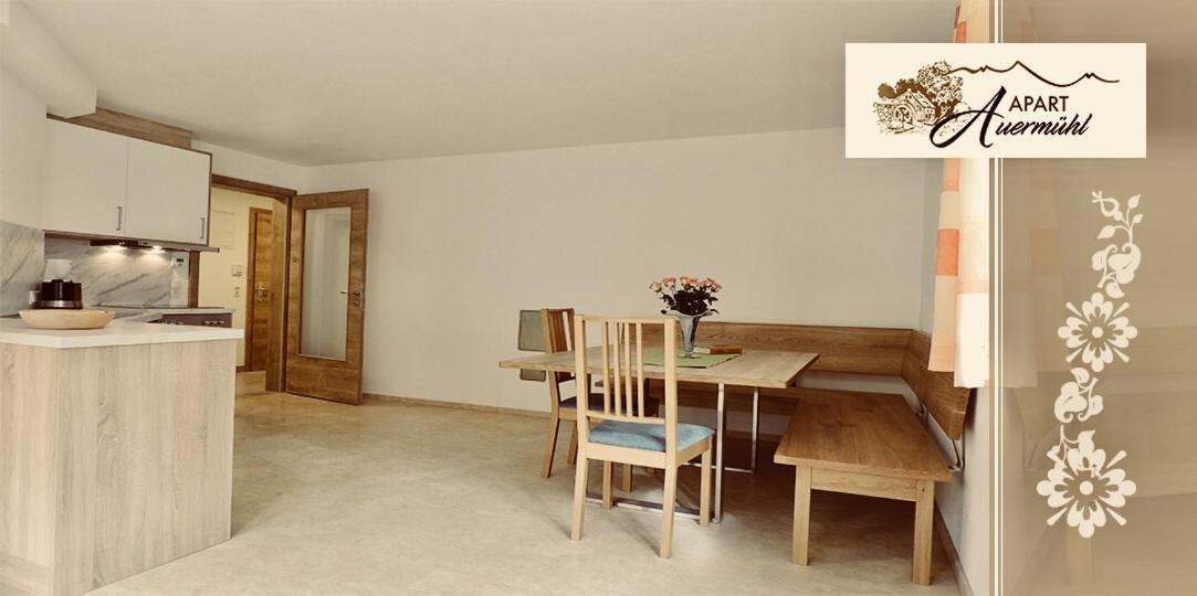 Apart Auermuehl Ried im Zillertal Extérieur photo