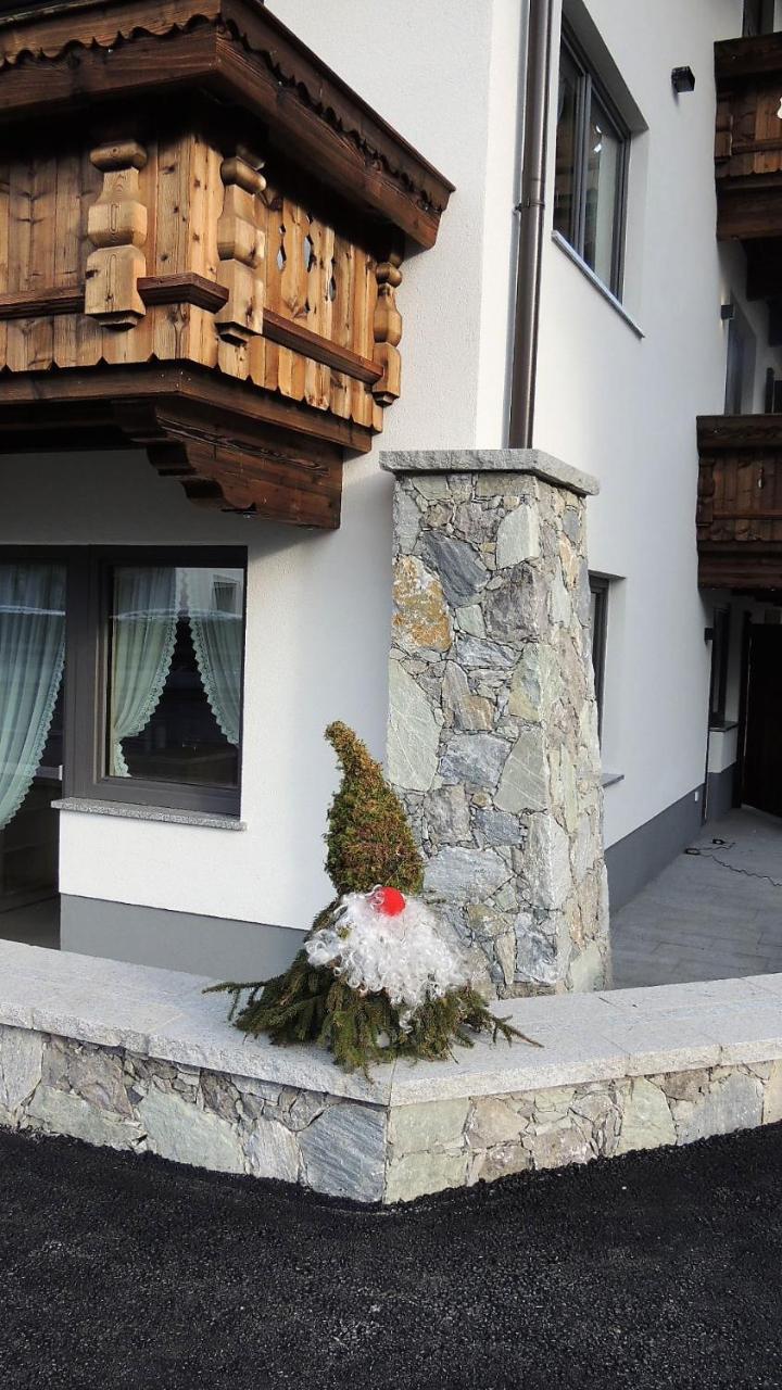 Apart Auermuehl Ried im Zillertal Extérieur photo
