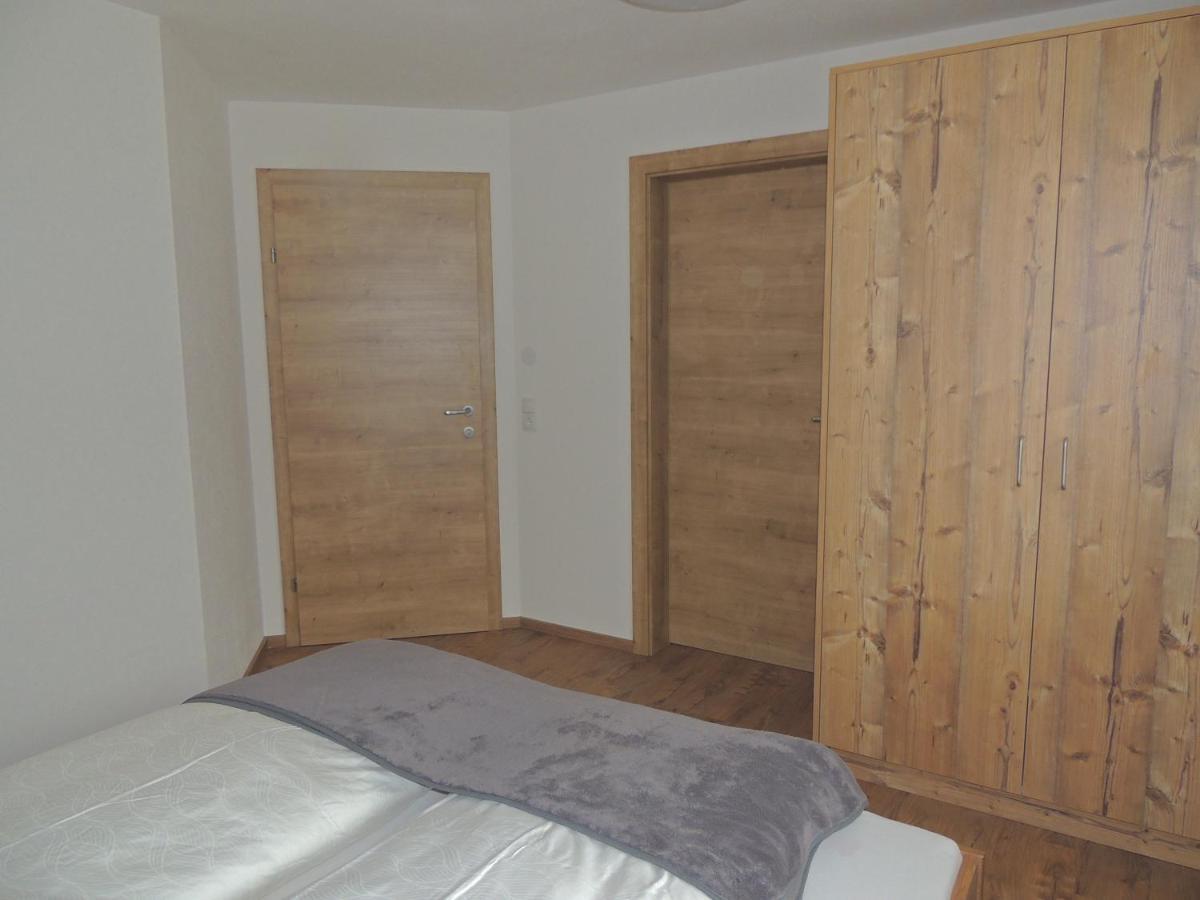 Apart Auermuehl Ried im Zillertal Extérieur photo