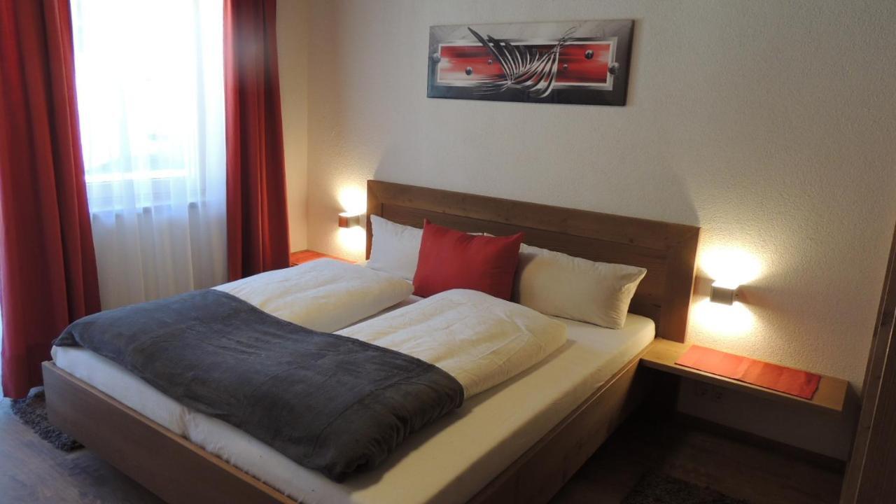 Apart Auermuehl Ried im Zillertal Extérieur photo